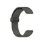 სმარტ საათის სამაჯური 42mm Watch Strap Black Buckle 20mm Magnetic Silicone Band - Dark Grey, 2 image - TechMall.geსმარტ საათის სამაჯური 42mm Watch Strap Black Buckle 20mm Magnetic Silicone Band - Dark Grey, 2 image - TechMall.ge ,სმარტ საათის სამაჯური 42mm Watch Strap Black Buckle 20mm Magnetic Silicone Band - Dark Grey, 2 image - TechMall.ge