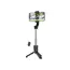 მობილურის სამაგრი Hoco K17 Mini Live wireless selfie stick with Tripod - Black - TechMall.geმობილურის სამაგრი Hoco K17 Mini Live wireless selfie stick with Tripod - Black - TechMall.ge ,მობილურის სამაგრი Hoco K17 Mini Live wireless selfie stick with Tripod - Black - TechMall.ge