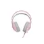 ყურსასმენი MARVO H8325 PK Wired Headset - Pink, 3 image - TechMall.geყურსასმენი MARVO H8325 PK Wired Headset - Pink, 3 image - TechMall.ge ,ყურსასმენი MARVO H8325 PK Wired Headset - Pink, 3 image - TechMall.ge