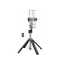 მობილურის სამაგრი Hoco K18 Wave four-leg live broadcast holder black - TechMall.geმობილურის სამაგრი Hoco K18 Wave four-leg live broadcast holder black - TechMall.ge ,მობილურის სამაგრი Hoco K18 Wave four-leg live broadcast holder black - TechMall.ge