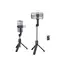 მობილურის სამაგრი Hoco LV03 Plus Showfull fill light live broadcast holder black, 3 image - TechMall.geმობილურის სამაგრი Hoco LV03 Plus Showfull fill light live broadcast holder black, 3 image - TechMall.ge ,მობილურის სამაგრი Hoco LV03 Plus Showfull fill light live broadcast holder black, 3 image - TechMall.ge