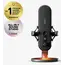 მიკროფონი SteelSeries Gaming microphone Alias Pro, Omni, USB-A, black - TechMall.geმიკროფონი SteelSeries Gaming microphone Alias Pro, Omni, USB-A, black - TechMall.ge ,მიკროფონი SteelSeries Gaming microphone Alias Pro, Omni, USB-A, black - TechMall.ge