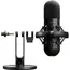 მიკროფონი SteelSeries Gaming microphone Alias, Omni, USB-A, black, 4 image - TechMall.geმიკროფონი SteelSeries Gaming microphone Alias, Omni, USB-A, black, 4 image - TechMall.ge ,მიკროფონი SteelSeries Gaming microphone Alias, Omni, USB-A, black, 4 image - TechMall.ge