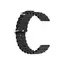 სმარტ საათის სამაჯური For Samsung Galaxy Watch3 41mm / Gear Sport Universal 20mm Wave Design Silicone Replacement Strap Solid Color Wrist Band - Black, 2 image - TechMall.geსმარტ საათის სამაჯური For Samsung Galaxy Watch3 41mm / Gear Sport Universal 20mm Wave Design Silicone Replacement Strap Solid Color Wrist Band - Black, 2 image - TechMall.ge ,სმარტ საათის სამაჯური For Samsung Galaxy Watch3 41mm / Gear Sport Universal 20mm Wave Design Silicone Replacement Strap Solid Color Wrist Band - Black, 2 image - TechMall.ge