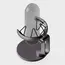 მიკროფონი SteelSeries Gaming microphone Alias, Omni, USB-A, black, 2 image - TechMall.geმიკროფონი SteelSeries Gaming microphone Alias, Omni, USB-A, black, 2 image - TechMall.ge ,მიკროფონი SteelSeries Gaming microphone Alias, Omni, USB-A, black, 2 image - TechMall.ge
