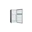 მაცივარი TCL P465TMG Top Freezer, No frost, inverter, LED Display 465L, Gray, 2 image - TechMall.geმაცივარი TCL P465TMG Top Freezer, No frost, inverter, LED Display 465L, Gray, 2 image - TechMall.ge ,მაცივარი TCL P465TMG Top Freezer, No frost, inverter, LED Display 465L, Gray, 2 image - TechMall.ge