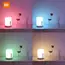 ჭკვიანი საათი Xiaomi Mi Bedside Lamp 2 Global version, 2 image - TechMall.geჭკვიანი საათი Xiaomi Mi Bedside Lamp 2 Global version, 2 image - TechMall.ge ,ჭკვიანი საათი Xiaomi Mi Bedside Lamp 2 Global version, 2 image - TechMall.ge