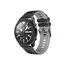 Smart watch strap For Samsung Galaxy Watch's Silicone Watch Strap 20mm - Black / Grey, 3 image - TechMall.geSmart watch strap For Samsung Galaxy Watch's Silicone Watch Strap 20mm - Black / Grey, 3 image - TechMall.ge ,Smart watch strap For Samsung Galaxy Watch's Silicone Watch Strap 20mm - Black / Grey, 3 image - TechMall.ge