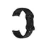 სმარტ საათის სამაჯური For Samsung Galaxy Watch's Silicone Watch Band 20mm - Black - TechMall.geსმარტ საათის სამაჯური For Samsung Galaxy Watch's Silicone Watch Band 20mm - Black - TechMall.ge ,სმარტ საათის სამაჯური For Samsung Galaxy Watch's Silicone Watch Band 20mm - Black - TechMall.ge
