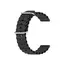 სმარტ საათის სამაჯური For Samsung Galaxy Watch3 41mm / Gear Sport Universal 20mm Wave Design Silicone Replacement Strap Solid Color Wrist Band - Black - TechMall.geსმარტ საათის სამაჯური For Samsung Galaxy Watch3 41mm / Gear Sport Universal 20mm Wave Design Silicone Replacement Strap Solid Color Wrist Band - Black - TechMall.ge ,სმარტ საათის სამაჯური For Samsung Galaxy Watch3 41mm / Gear Sport Universal 20mm Wave Design Silicone Replacement Strap Solid Color Wrist Band - Black - TechMall.ge