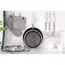 ტაფა Ardesto Fry pan Black Mars Avior, 24cm, Triply stainless steel, 6 image - TechMall.geტაფა Ardesto Fry pan Black Mars Avior, 24cm, Triply stainless steel, 6 image - TechMall.ge ,ტაფა Ardesto Fry pan Black Mars Avior, 24cm, Triply stainless steel, 6 image - TechMall.ge
