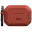ყურსასმენის ქეისი UAG 104123119191 Scout, AirPods Pro 2, Headphone Case, Rust, 3 image - TechMall.geყურსასმენის ქეისი UAG 104123119191 Scout, AirPods Pro 2, Headphone Case, Rust, 3 image - TechMall.ge ,ყურსასმენის ქეისი UAG 104123119191 Scout, AirPods Pro 2, Headphone Case, Rust, 3 image - TechMall.ge