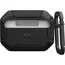 ყურსასმენის ქეისი UAG 104123114040 Scout, AirPods Pro 2, Headphone Case, Black, 4 image - TechMall.geყურსასმენის ქეისი UAG 104123114040 Scout, AirPods Pro 2, Headphone Case, Black, 4 image - TechMall.ge ,ყურსასმენის ქეისი UAG 104123114040 Scout, AirPods Pro 2, Headphone Case, Black, 4 image - TechMall.ge