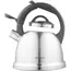 ჩაიდანი Ardesto Kettle Gemini, 2l, stainless steel, 3 image - TechMall.geჩაიდანი Ardesto Kettle Gemini, 2l, stainless steel, 3 image - TechMall.ge ,ჩაიდანი Ardesto Kettle Gemini, 2l, stainless steel, 3 image - TechMall.ge