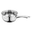 ქვაბი Ardesto Saucepan with glass lid Gemini Gourmet Aosta, 1.2l, stainless steel, 2 image - TechMall.geქვაბი Ardesto Saucepan with glass lid Gemini Gourmet Aosta, 1.2l, stainless steel, 2 image - TechMall.ge ,ქვაბი Ardesto Saucepan with glass lid Gemini Gourmet Aosta, 1.2l, stainless steel, 2 image - TechMall.ge