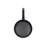 ტაფა Ardesto Deep Fry pan Gemini Gourmet Bolzano, 28cm, aluminium, black, 3 image - TechMall.geტაფა Ardesto Deep Fry pan Gemini Gourmet Bolzano, 28cm, aluminium, black, 3 image - TechMall.ge ,ტაფა Ardesto Deep Fry pan Gemini Gourmet Bolzano, 28cm, aluminium, black, 3 image - TechMall.ge