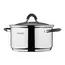 ქვაბი Ardesto AR1947CS Gemini, glass lid, 4.7 l, handles with silicone, 2 image - TechMall.geქვაბი Ardesto AR1947CS Gemini, glass lid, 4.7 l, handles with silicone, 2 image - TechMall.ge ,ქვაბი Ardesto AR1947CS Gemini, glass lid, 4.7 l, handles with silicone, 2 image - TechMall.ge