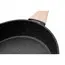 ტაფა Ardesto Deep Fry pan Midori 26cm, aluminium, black, 3 image - TechMall.geტაფა Ardesto Deep Fry pan Midori 26cm, aluminium, black, 3 image - TechMall.ge ,ტაფა Ardesto Deep Fry pan Midori 26cm, aluminium, black, 3 image - TechMall.ge