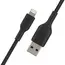 USB კაბელი BELKIN BOOSTCHARGE BRAIDED LIGHTNING TO USB-A CABLE, 2 image - TechMall.geUSB კაბელი BELKIN BOOSTCHARGE BRAIDED LIGHTNING TO USB-A CABLE, 2 image - TechMall.ge ,USB კაბელი BELKIN BOOSTCHARGE BRAIDED LIGHTNING TO USB-A CABLE, 2 image - TechMall.ge