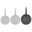 ტაფა Ardesto Deep Fry pan with lid Gemini Gourmet Viareggio, 28cm, aluminium, black, 7 image - TechMall.geტაფა Ardesto Deep Fry pan with lid Gemini Gourmet Viareggio, 28cm, aluminium, black, 7 image - TechMall.ge ,ტაფა Ardesto Deep Fry pan with lid Gemini Gourmet Viareggio, 28cm, aluminium, black, 7 image - TechMall.ge