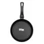 ტაფა Ardesto Deep Fry pan with removable handle Gemini Bari, 26cm, aluminium, black, 2 image - TechMall.geტაფა Ardesto Deep Fry pan with removable handle Gemini Bari, 26cm, aluminium, black, 2 image - TechMall.ge ,ტაფა Ardesto Deep Fry pan with removable handle Gemini Bari, 26cm, aluminium, black, 2 image - TechMall.ge