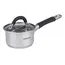 ქვაბი Saucepan Ardesto Gemini, glass lid, 0.8 l, gray handles with silicone, 2 image - TechMall.geქვაბი Saucepan Ardesto Gemini, glass lid, 0.8 l, gray handles with silicone, 2 image - TechMall.ge ,ქვაბი Saucepan Ardesto Gemini, glass lid, 0.8 l, gray handles with silicone, 2 image - TechMall.ge