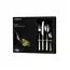 დანა-ჩანგლის ნაკრები Ardesto Cutlery set Black Mars Tia, 24pcs, stainless steel, 3 image - TechMall.geდანა-ჩანგლის ნაკრები Ardesto Cutlery set Black Mars Tia, 24pcs, stainless steel, 3 image - TechMall.ge ,დანა-ჩანგლის ნაკრები Ardesto Cutlery set Black Mars Tia, 24pcs, stainless steel, 3 image - TechMall.ge