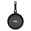 ტაფა Ardesto Deep Fry pan with lid Gemini Livorno, 26cm, aluminium, black, 3 image - TechMall.geტაფა Ardesto Deep Fry pan with lid Gemini Livorno, 26cm, aluminium, black, 3 image - TechMall.ge ,ტაფა Ardesto Deep Fry pan with lid Gemini Livorno, 26cm, aluminium, black, 3 image - TechMall.ge