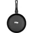 ტაფა Ardesto Deep Fry pan with removable handle Gemini Bari, 28cm, aluminium, black, 2 image - TechMall.geტაფა Ardesto Deep Fry pan with removable handle Gemini Bari, 28cm, aluminium, black, 2 image - TechMall.ge ,ტაფა Ardesto Deep Fry pan with removable handle Gemini Bari, 28cm, aluminium, black, 2 image - TechMall.ge