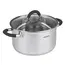 ქვაბი Ardesto AR1947CS Gemini, glass lid, 4.7 l, handles with silicone - TechMall.geქვაბი Ardesto AR1947CS Gemini, glass lid, 4.7 l, handles with silicone - TechMall.ge ,ქვაბი Ardesto AR1947CS Gemini, glass lid, 4.7 l, handles with silicone - TechMall.ge