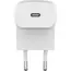 ადაპტერი BELKIN WCA006VFWH 20 W USB-C®, 4 image - TechMall.geადაპტერი BELKIN WCA006VFWH 20 W USB-C®, 4 image - TechMall.ge ,ადაპტერი BELKIN WCA006VFWH 20 W USB-C®, 4 image - TechMall.ge