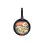 ტაფა Ardesto Deep Fry pan Gemini Gourmet Bolzano, 28cm, aluminium, black, 4 image - TechMall.geტაფა Ardesto Deep Fry pan Gemini Gourmet Bolzano, 28cm, aluminium, black, 4 image - TechMall.ge ,ტაფა Ardesto Deep Fry pan Gemini Gourmet Bolzano, 28cm, aluminium, black, 4 image - TechMall.ge