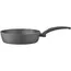 ტაფა Ardesto Deep Fry pan with lid Gemini Gourmet Viareggio, 24cm, aluminium, black, 2 image - TechMall.geტაფა Ardesto Deep Fry pan with lid Gemini Gourmet Viareggio, 24cm, aluminium, black, 2 image - TechMall.ge ,ტაფა Ardesto Deep Fry pan with lid Gemini Gourmet Viareggio, 24cm, aluminium, black, 2 image - TechMall.ge