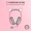 ყურსასმენი Razer Headset Kraken Kitty V2, RGB, USB, Quartz Ed., 2 image - TechMall.geყურსასმენი Razer Headset Kraken Kitty V2, RGB, USB, Quartz Ed., 2 image - TechMall.ge ,ყურსასმენი Razer Headset Kraken Kitty V2, RGB, USB, Quartz Ed., 2 image - TechMall.ge