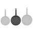 ტაფა Ardesto Deep Fry pan with lid Gemini Gourmet Viareggio, 26cm, aluminium, black, 5 image - TechMall.geტაფა Ardesto Deep Fry pan with lid Gemini Gourmet Viareggio, 26cm, aluminium, black, 5 image - TechMall.ge ,ტაფა Ardesto Deep Fry pan with lid Gemini Gourmet Viareggio, 26cm, aluminium, black, 5 image - TechMall.ge