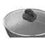 ტაფა Ardesto Deep Fry pan with lid Gemini Gourmet Viareggio, 26cm, aluminium, black, 4 image - TechMall.geტაფა Ardesto Deep Fry pan with lid Gemini Gourmet Viareggio, 26cm, aluminium, black, 4 image - TechMall.ge ,ტაფა Ardesto Deep Fry pan with lid Gemini Gourmet Viareggio, 26cm, aluminium, black, 4 image - TechMall.ge