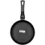 ტაფა Ardesto Deep Fry pan with removable handle Gemini Bari, 24cm, aluminium, black, 2 image - TechMall.geტაფა Ardesto Deep Fry pan with removable handle Gemini Bari, 24cm, aluminium, black, 2 image - TechMall.ge ,ტაფა Ardesto Deep Fry pan with removable handle Gemini Bari, 24cm, aluminium, black, 2 image - TechMall.ge