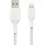 USB კაბელი BELKIN CAA002BT2MWH USB CABLE FOR IPHONE, IPAD, AIRPODS, 2 image - TechMall.geUSB კაბელი BELKIN CAA002BT2MWH USB CABLE FOR IPHONE, IPAD, AIRPODS, 2 image - TechMall.ge ,USB კაბელი BELKIN CAA002BT2MWH USB CABLE FOR IPHONE, IPAD, AIRPODS, 2 image - TechMall.ge