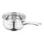 ქვაბი Ardesto Saucepan with glass lid Gemini Gourmet Spoleto, 1.4l, stainless steel, 2 image - TechMall.geქვაბი Ardesto Saucepan with glass lid Gemini Gourmet Spoleto, 1.4l, stainless steel, 2 image - TechMall.ge ,ქვაბი Ardesto Saucepan with glass lid Gemini Gourmet Spoleto, 1.4l, stainless steel, 2 image - TechMall.ge