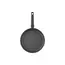 ტაფა Ardesto Deep Fry pan with lid Gemini Gourmet Viareggio, 28cm, aluminium, black, 3 image - TechMall.geტაფა Ardesto Deep Fry pan with lid Gemini Gourmet Viareggio, 28cm, aluminium, black, 3 image - TechMall.ge ,ტაფა Ardesto Deep Fry pan with lid Gemini Gourmet Viareggio, 28cm, aluminium, black, 3 image - TechMall.ge