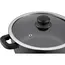 ქვაბი Ardesto Casserole with glass lid Gemini Anzio, 4.4l, aluminium, black, 5 image - TechMall.geქვაბი Ardesto Casserole with glass lid Gemini Anzio, 4.4l, aluminium, black, 5 image - TechMall.ge ,ქვაბი Ardesto Casserole with glass lid Gemini Anzio, 4.4l, aluminium, black, 5 image - TechMall.ge