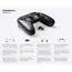 კონტროლერი SteelSeries Mobile Controller Stratus+ for Android/ChromeOS,  micro-USB/BT, 1.8m, black, 4 image - TechMall.geკონტროლერი SteelSeries Mobile Controller Stratus+ for Android/ChromeOS,  micro-USB/BT, 1.8m, black, 4 image - TechMall.ge ,კონტროლერი SteelSeries Mobile Controller Stratus+ for Android/ChromeOS,  micro-USB/BT, 1.8m, black, 4 image - TechMall.ge