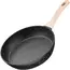 ტაფა Ardesto Deep Fry pan Midori 26cm, aluminium, black - TechMall.geტაფა Ardesto Deep Fry pan Midori 26cm, aluminium, black - TechMall.ge ,ტაფა Ardesto Deep Fry pan Midori 26cm, aluminium, black - TechMall.ge