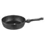 ტაფა Ardesto Deep Fry pan with removable handle Gemini Bari, 26cm, aluminium, black, 3 image - TechMall.geტაფა Ardesto Deep Fry pan with removable handle Gemini Bari, 26cm, aluminium, black, 3 image - TechMall.ge ,ტაფა Ardesto Deep Fry pan with removable handle Gemini Bari, 26cm, aluminium, black, 3 image - TechMall.ge