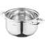 ქვაბი Ardesto Casserole with glass lid Gemini Gourmet Spoleto,, 3.2l, stainless steel, 2 image - TechMall.geქვაბი Ardesto Casserole with glass lid Gemini Gourmet Spoleto,, 3.2l, stainless steel, 2 image - TechMall.ge ,ქვაბი Ardesto Casserole with glass lid Gemini Gourmet Spoleto,, 3.2l, stainless steel, 2 image - TechMall.ge