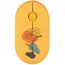 მაუსი 2E MF300 FLORA POPPY Silent WL BT, Yellow - TechMall.geმაუსი 2E MF300 FLORA POPPY Silent WL BT, Yellow - TechMall.ge ,მაუსი 2E MF300 FLORA POPPY Silent WL BT, Yellow - TechMall.ge