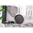 ტაფა Ardesto Fry pan Black Mars Avior, 26cm, Triply stainless steel, 4 image - TechMall.geტაფა Ardesto Fry pan Black Mars Avior, 26cm, Triply stainless steel, 4 image - TechMall.ge ,ტაფა Ardesto Fry pan Black Mars Avior, 26cm, Triply stainless steel, 4 image - TechMall.ge