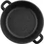 ქვაბი Ardesto Casserole with glass lid Gemini Anzio, 6.4l, aluminium, black, 4 image - TechMall.geქვაბი Ardesto Casserole with glass lid Gemini Anzio, 6.4l, aluminium, black, 4 image - TechMall.ge ,ქვაბი Ardesto Casserole with glass lid Gemini Anzio, 6.4l, aluminium, black, 4 image - TechMall.ge