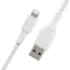 USB კაბელი BELKIN CAA002BT2MWH USB CABLE FOR IPHONE, IPAD, AIRPODS, 4 image - TechMall.geUSB კაბელი BELKIN CAA002BT2MWH USB CABLE FOR IPHONE, IPAD, AIRPODS, 4 image - TechMall.ge ,USB კაბელი BELKIN CAA002BT2MWH USB CABLE FOR IPHONE, IPAD, AIRPODS, 4 image - TechMall.ge