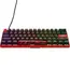კლავიატურა SteelSeries Keyboard mechanical Apex 9 Mini Faze Clan, 61key, USB-A, EN, RGB, black-red - TechMall.geკლავიატურა SteelSeries Keyboard mechanical Apex 9 Mini Faze Clan, 61key, USB-A, EN, RGB, black-red - TechMall.ge ,კლავიატურა SteelSeries Keyboard mechanical Apex 9 Mini Faze Clan, 61key, USB-A, EN, RGB, black-red - TechMall.ge